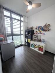 Symphony Suites (D27), Condominium #631480221